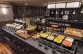 【ローズホテル横浜】プレミアム サラダバー & ビストロデリランチ 登場