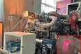 静岡大学にて世界で初めて核融合炉向けW-Re合金における水素同位体プラズマ駆動透過実験を実施