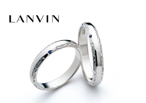 LANVIN(ランバン)