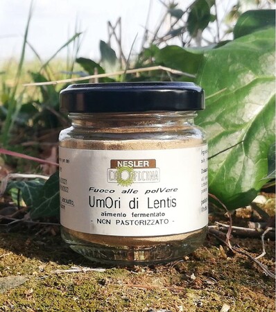 Umori di Lentis 100g