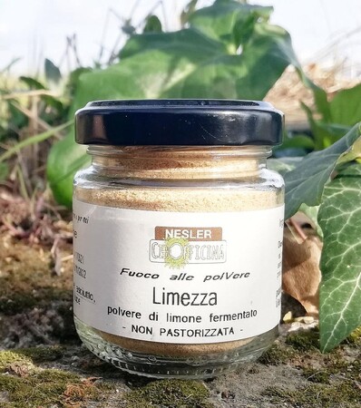 Limezza 100g