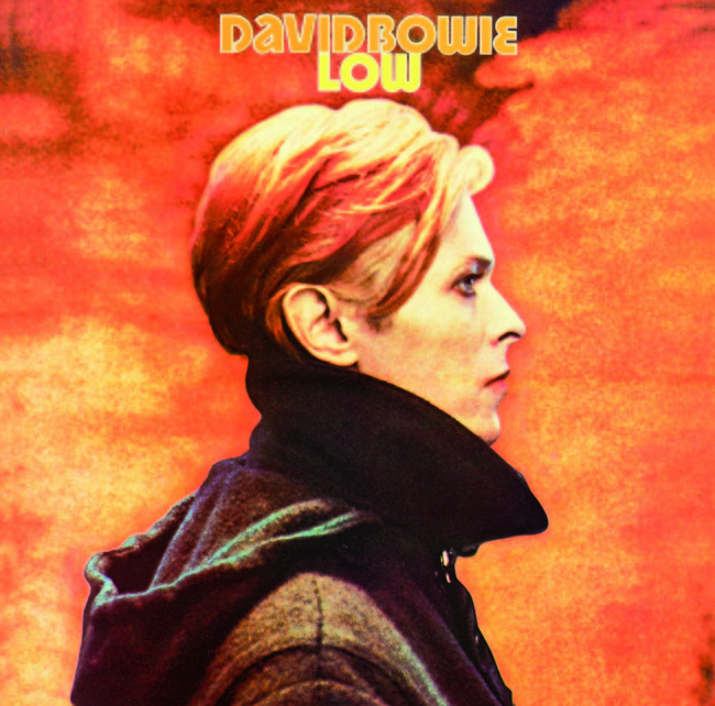 David Bowie - LOW