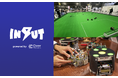 サッカーロボットチーム RoboCup SSL「INPUT powered by Closer」新体制発足のお知らせ