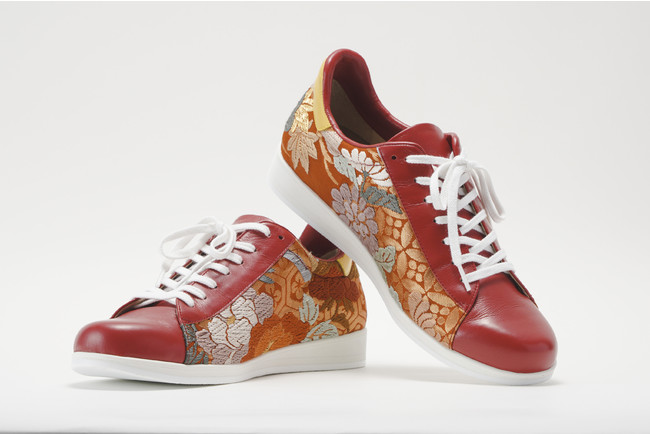 4.レッド(紐白) 4.レッド(紐白)