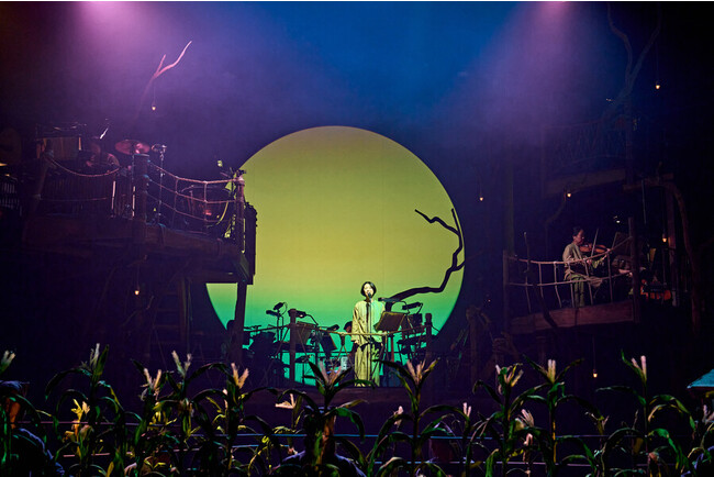 Photo by Manuel Harlan (C) RSC with Nippon TV Photo by Manuel Harlan (C) RSC with Nippon TV