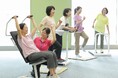 地域の日常に、未病改善のきっかけを　　　　　　　　　　　　　　　神奈川県内の「女性だけの30分健康フィットネス カーブス」　　　　　　　　全店舗が「未病センター」に認証（148店舗）