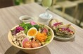 【期間限定】プロテインCafeプロマール、『マネキンボディ』を叶えるヘルシーランチの提供を開始。15㎏減量成功で話題のモデルと初コラボ