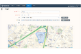 目的地の着発記録を自動出力できる「滞留時間記録オプション」を提供開始