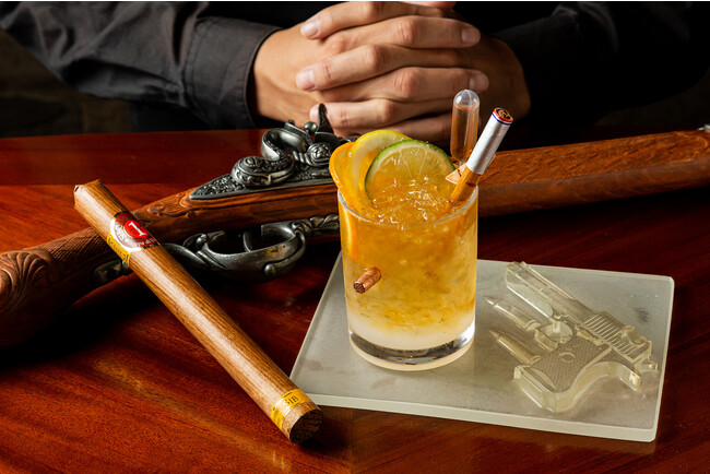 ドン・コルレオーネ ドン・コルレオーネ