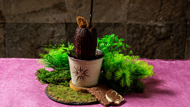 めっちゃカカオ めっちゃカカオ