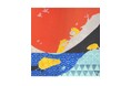 日本画家・中條亜耶さんによる「ネイチャーポジティブ」をアートで表現したchart project®の新たな作品を公開