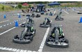 酒々井アウトレットに本格ゴーカートが期間限定で登場 春休みやゴールデンウィークに、買い物の合間に気軽に爽快体験!「Segway® ゴーカートアトラクション」