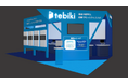 Tebiki、「第9回 スマート工場EXPO」に出展