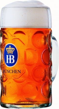 バイエルン国王のために造られたビール「ホフブロイ」