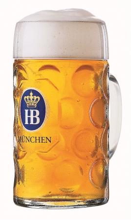 ホフブロイのビールはドイツ国王のために造られたビールです