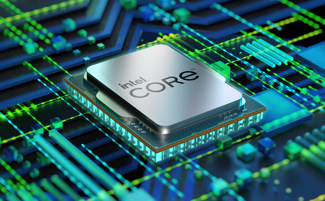 インテル、第12世代インテル® Core™ プロセッサー・ファミリーを発表