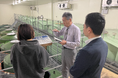 女子栄養大学 食文化栄養学科の学生と秩父地域の特産品を使用したコラボ商品、第二弾の新スイーツ誕生!