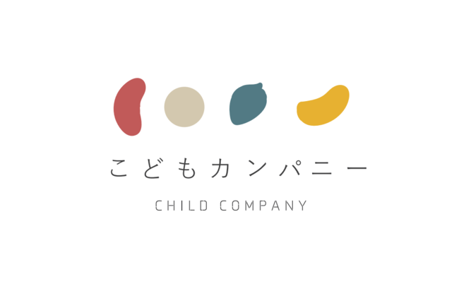 こどもカンパニーロゴ