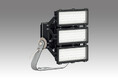 屋外スポーツ用LED投光器「LEDioc FLOOD AVANT(レディオック フラッド アヴァン) 400クラス 400V対応」の受注開始