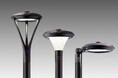 照明制御導入しやすい新機能追加と新ラインアップをLED街路灯3シリーズから発売