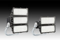 LED投光器「LEDioc FLOOD AVANT(レディオック フラッド アヴァン)」リニューアル