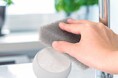食器洗いの新定番、サンサンスポンジ最強の相棒の新たな食器洗剤「SUNSUN WASH (サンサンウォッシュ)」が、発売開始から2週間で完売!2月13日より再発売決定!