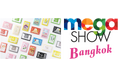 「サンサンスポンジ」が、世界中のバイヤーが集結しASEAN地域におけるチャンスを広げるMEGA Show Bangkok 2025 - Home, Gifts & Premiumsに出展決定!