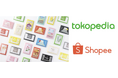 サンサンスポンジ、インドネシアへ進出！大手オンラインマーケットプレイス「tokopedia」と東南アジア最大級EC「Shopee」にて商品を展開！