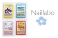 ハワイ限定デザインのサンサンスポンジ、ワイキキ・シェラトンホテル内ネイルサロン「naillabo」で販売開始！