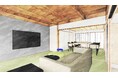 倉敷美観地区に一棟貸し宿泊施設「泊葉 - HAKUHA -」2025年秋開業へ