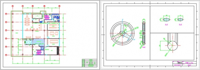 最新バージョンautocad Lt 2020対応スクール 6月より東京 大阪 札幌