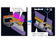 Cad Japan提供 Solidworks板金機能と板金展開検証ツール Cal のご紹介 大塚商会 株式会社大塚商会のプレスリリース