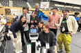 【京都橘大学】ロボカップ世界大会に出場決定