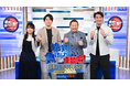 KDDI×テレビ朝日、2026年北中米ワールドカップ予選を盛り上げる映像コンテンツ「絶対に負けられない座談会!サッカー日本代表応援SP~ROAD to 2026~」を配信開始