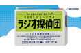KDDIミュージアム、謎解きプログラム「沈黙のラジオを救え!ラジオ探偵団出動!」を8月2日から開始