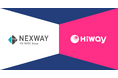 営業連携クラウド「Hiway(ハイウェイ)」がネクスウェイで採用