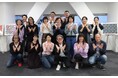 人と人がつながる“対話の場”をデザインしよう─シブヤフォント認定アートファシリテーター育成プログラム、参加者募集!