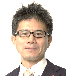 株式会社上田商会代表取締役