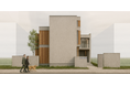 ペット共生×デザイナーズ建築「MUSUBI house」始動。