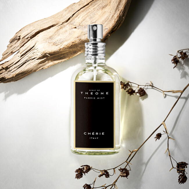 『CHERIE』 （シェリー）