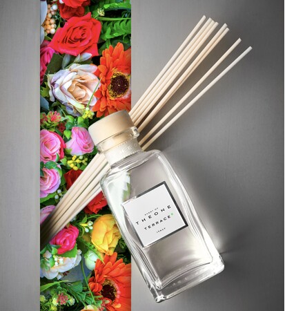 ディフューザー『SCENT OF THE ONE“TERRACE”』