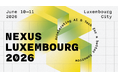 Gigalogy、ルクセンブルク政府招待により「Nexus Luxembourg 2026」に出展