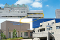 テレプレゼンスシステム「窓」を活用したオンライン診療を長崎県上五島で開始