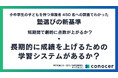 【独自調査】塾選びの基準は「短期的な成績UP」から「コスパと長期的な学習システム」へ。