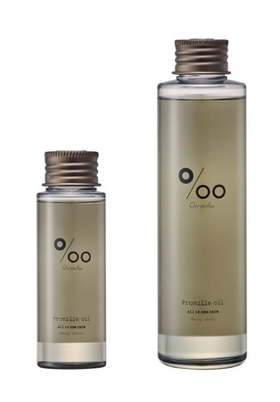 ＜左から50ml、150ml＞