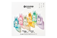 @cosme TOKYO・ネクストトレンドゾーンにヘアケアブランド「Promille(プロミル)」の新商品『プロミルオイルN』が登場!