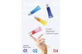 ヘアケアブランド「Promille(プロミル)」より美容師の手に着目して開発した『本格ハンドケアシリーズ』が新登場！9月16日(水)から全国発売開始