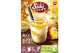 【すき家】すき家が「Sukiシェイク 焼き芋」を発売　芋けんぴクラッシュ入り！焼き芋仕立てのシェイクで一足早く秋を堪能！