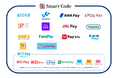 【ゼンショーHD】QRコード・バーコード決済スキーム 「Smart Code™」 を、10月1日（木）より、ゼンショーグループの国内飲食店で利用可能に