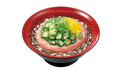 【すき家】うれしい栄養、たのしい食感 すき家の人気商品「まぐろたたき丼」に新たな仲間が登場!「オクラまぐたく丼」「アボカドまぐたく丼」を期間限定で販売